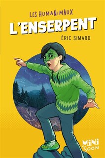 Front cover_L'enserpent