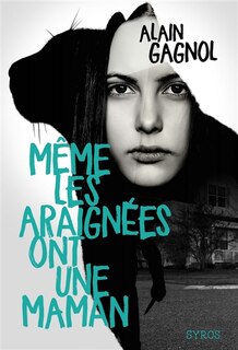 Couverture_Même les araignées ont une maman