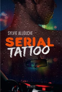 Front cover_Serial tattoo