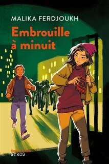 Front cover_Embrouille à minuit