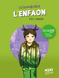 Front cover_L' enfaon