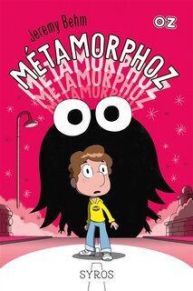 Front cover_Metamorphoz