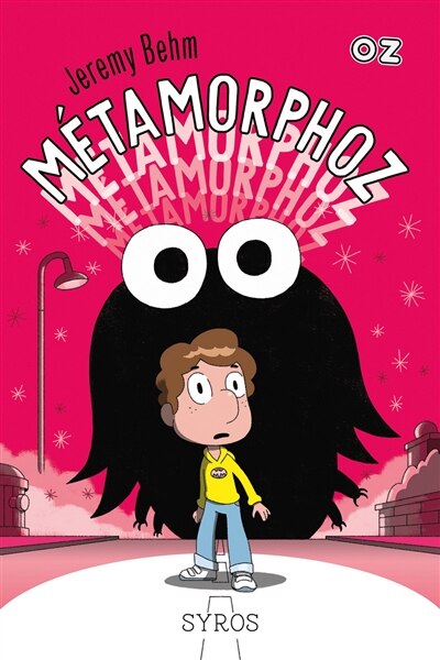 Front cover_Metamorphoz