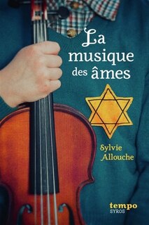 Couverture_La musique des âmes