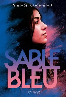 Front cover_Sable bleu