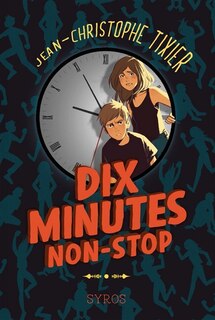 Couverture_Dix minutes non-stop