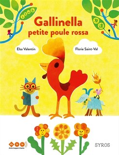 Front cover_Gallinella