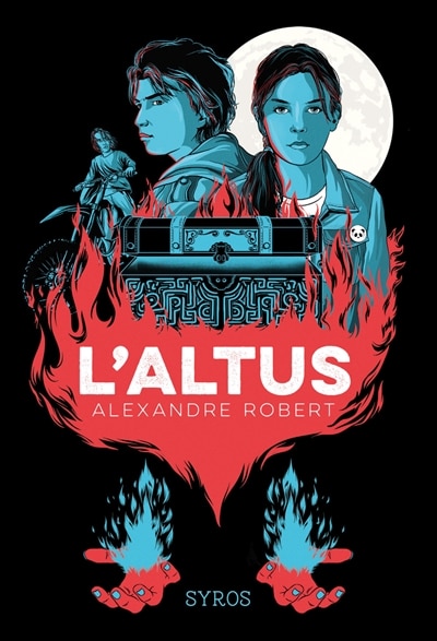 L' Altus