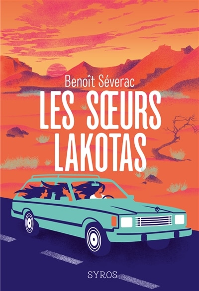Couverture_Les soeurs Lakotas