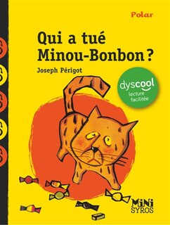 Front cover_Qui a tué Minou-Bonbon ?