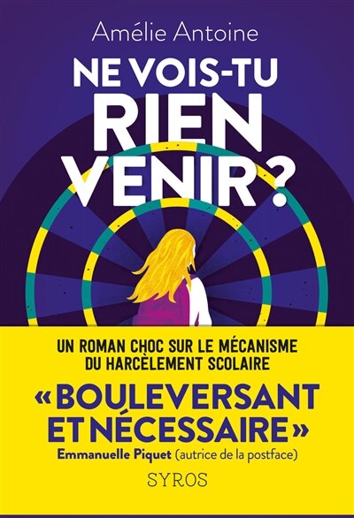 Couverture_Ne vois-tu rien venir ?