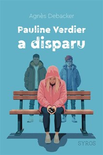 Couverture_Pauline Verdier a disparu
