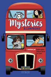 Couverture_Mysteries & compagnie