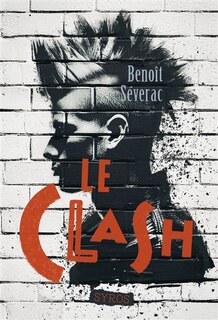 Front cover_Le clash