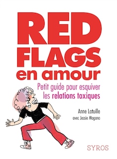 Couverture_Red flags en amour