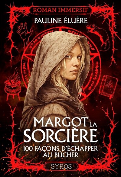 Front cover_Margot la sorcière