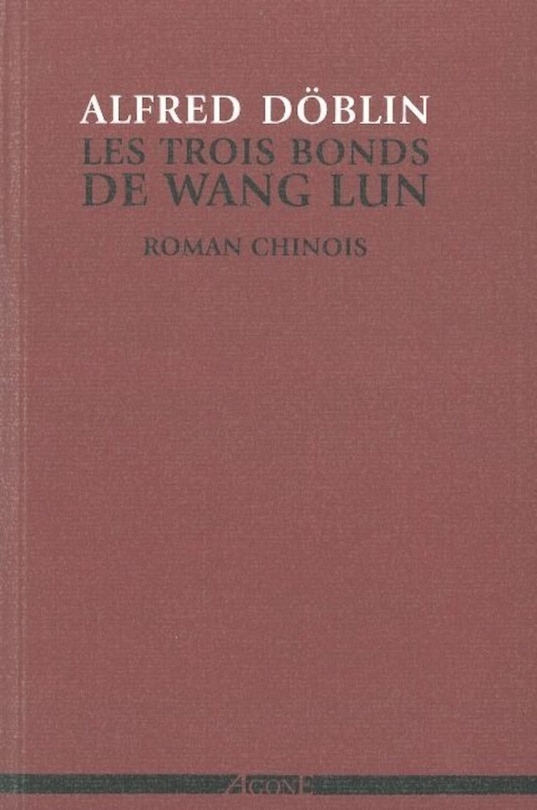 Couverture_Les trois bonds de Wang Lun