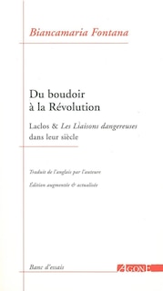Couverture_Du boudoir à la Révolution