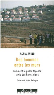 Couverture_Des hommes entre les murs