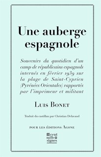 Front cover_Une auberge espagnole
