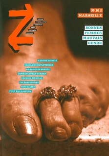 Revue Z, no 10: Marseille II