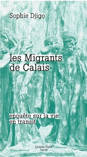 Front cover_Les migrants de Calais