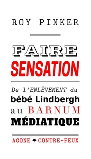 Couverture_Faire Sensation