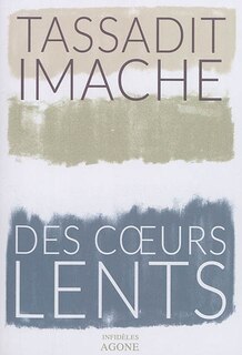 Front cover_Des coeurs lents