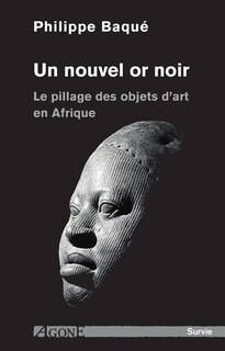 Front cover_Un nouvel or noir