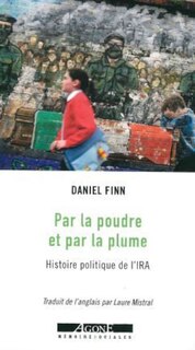 Front cover_Par la poudre et par la plume