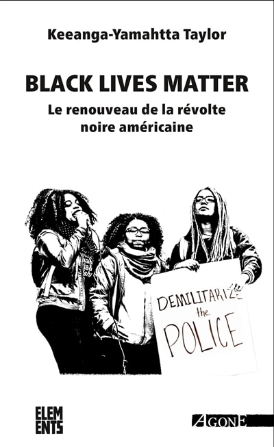 Couverture_Black lives matter