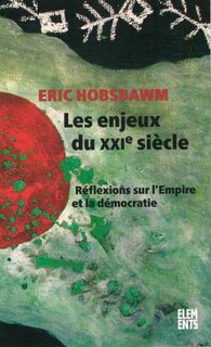 Couverture_Les enjeux du XXIe siècle