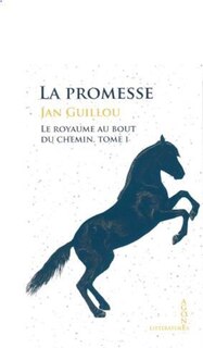 Front cover_La promesse