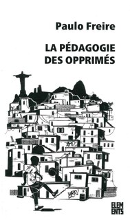 Couverture_La pédagogie des opprimés