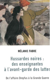 Front cover_Hussardes noires