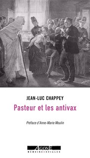 Front cover_Pasteur et les antivax