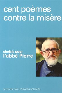 Couverture_Cent poèmes contre la misère