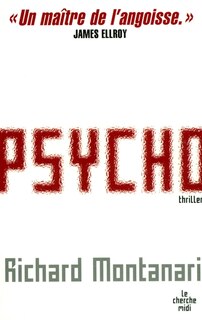 Front cover_Psycho