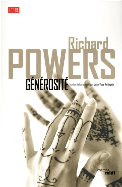 Front cover_Générosité