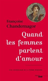 Front cover_Quand les femmes parlent d'amour