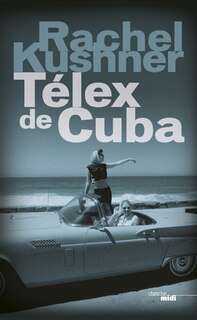 Front cover_Télex de Cuba