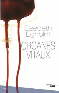 Front cover_Organes vitaux