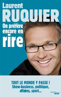 Couverture_On préfère encore en rire : saison 2012-2013
