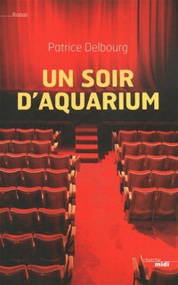 Front cover_Un soir d'aquarium
