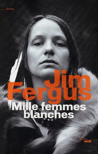 Couverture_Mille femmes blanches