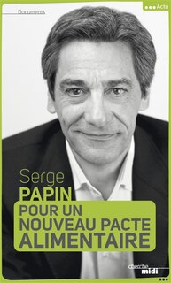 Front cover_Pour un nouveau pacte alimentaire