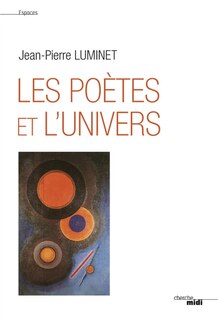 Front cover_Les poètes et l'univers