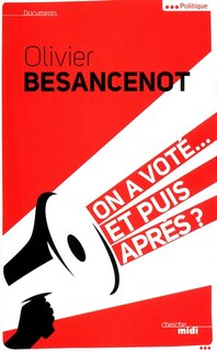 Couverture_On a voté... et puis après ?