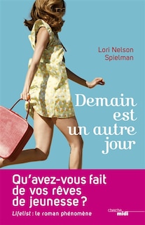 Front cover_Demain est un autre jour