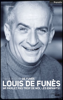 Front cover_Louis de Funès